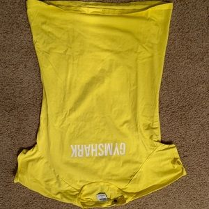Gymshark muscle fit t-shirt